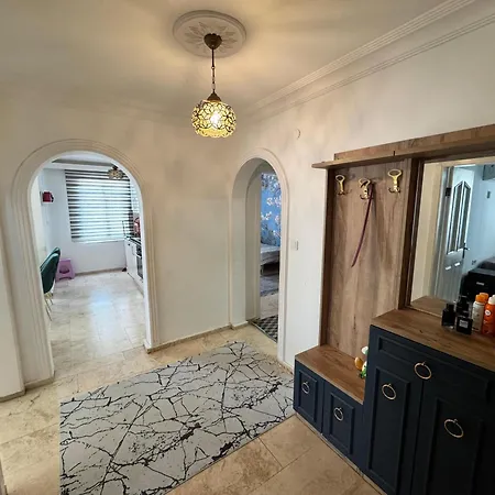 Pristine * אלאניה