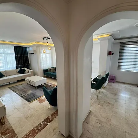 Apartamento Pristine