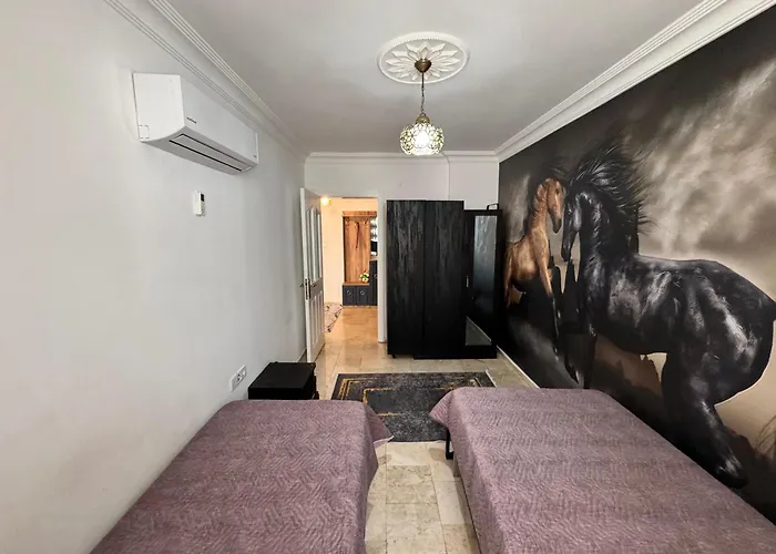 Apartment Pristine Alanya