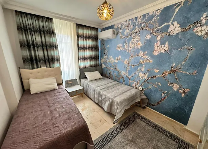 Pristine Apartment *