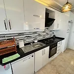Pristine Apartament