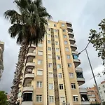 Pristine Apartamento Alanya