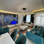 Apartamento Pristine