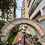 Pristine Apartamento Alanya