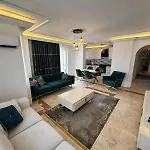 Pristine Apartamento Alanya