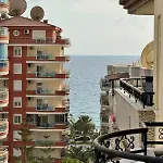 Apartamento Pristine Alanya