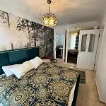 Apartamento Pristine Alanya