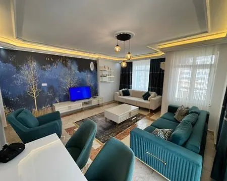 Apartman Pristine