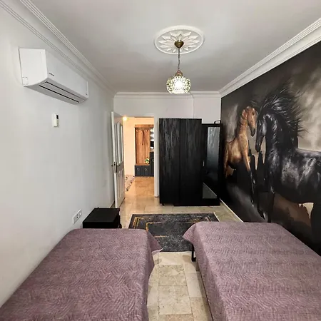 Apartament Pristine Alanya