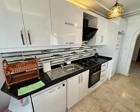 Pristine Apartment