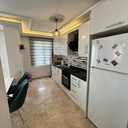 Pristine Apartment