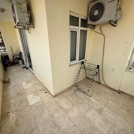 Apartment Pristine